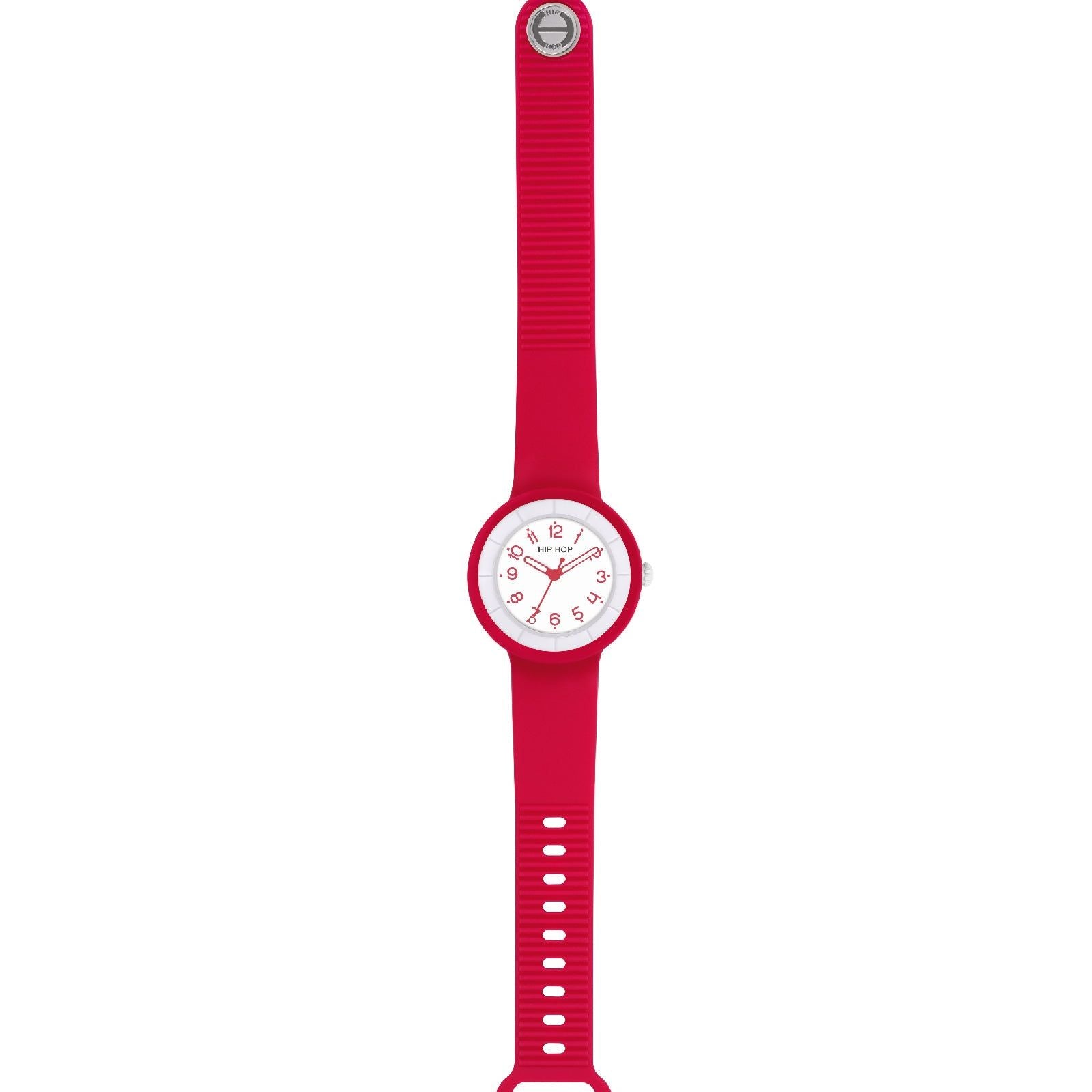 Orologio solo tempo Hip Hop Hero.dot unisex HWU1102-2