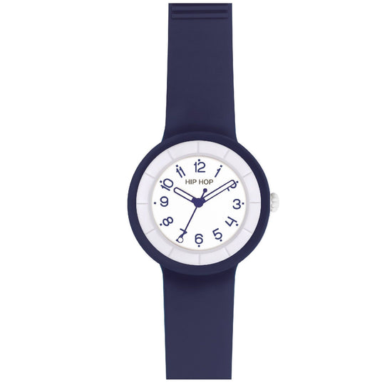 Orologio solo tempo Hip Hop Hero.dot unisex HWU1103-1