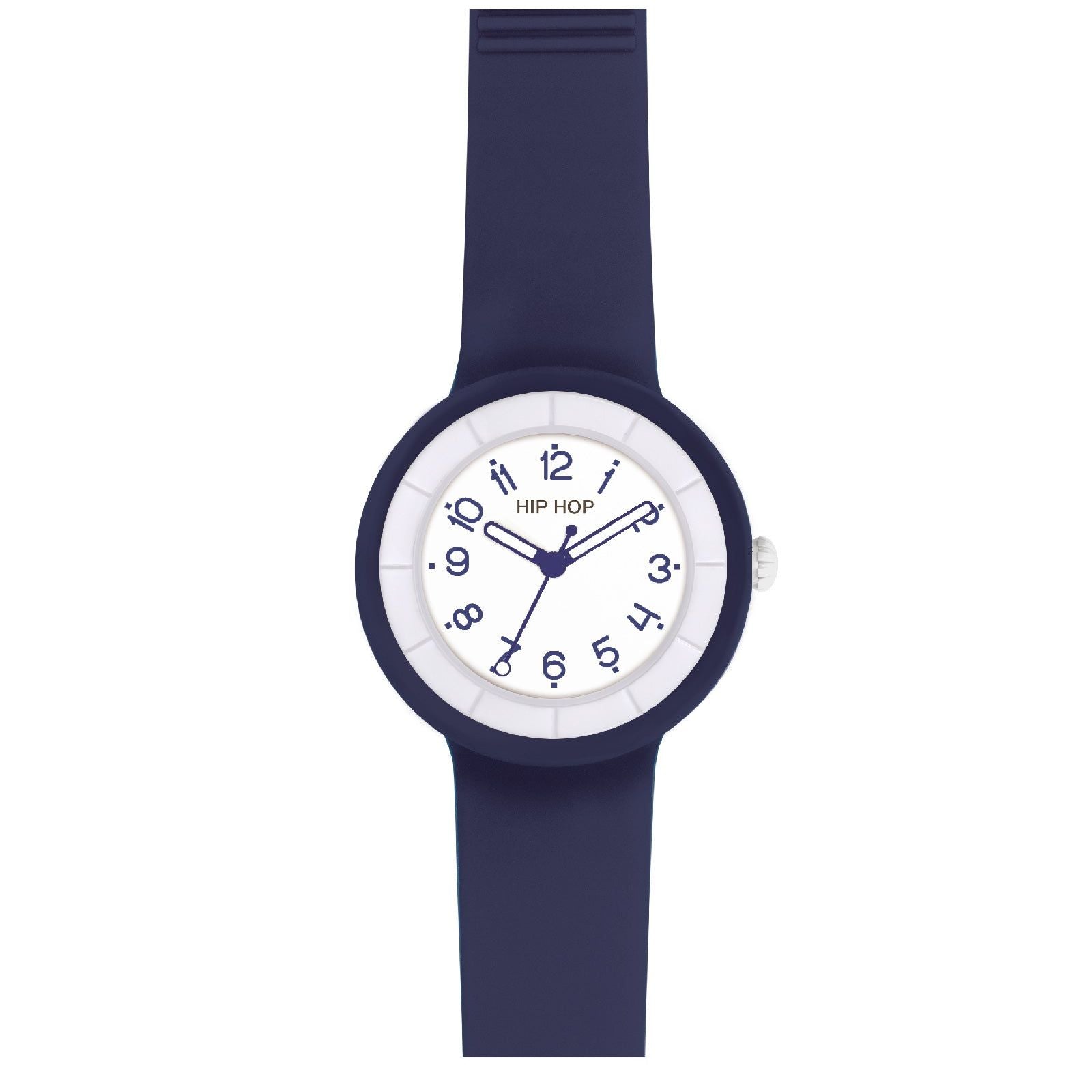 Orologio solo tempo Hip Hop Hero.dot unisex HWU1103-1