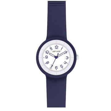 Orologio solo tempo Hip Hop Hero.dot unisex HWU1103-1