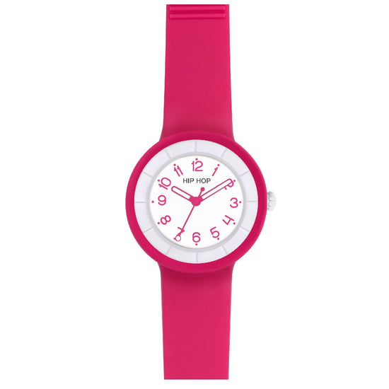 Orologio solo tempo Hip Hop Hero.dot da donna HWU1104-1