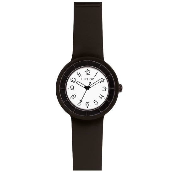 Orologio solo tempo Hip Hop Hero.dot unisex HWU1105-1