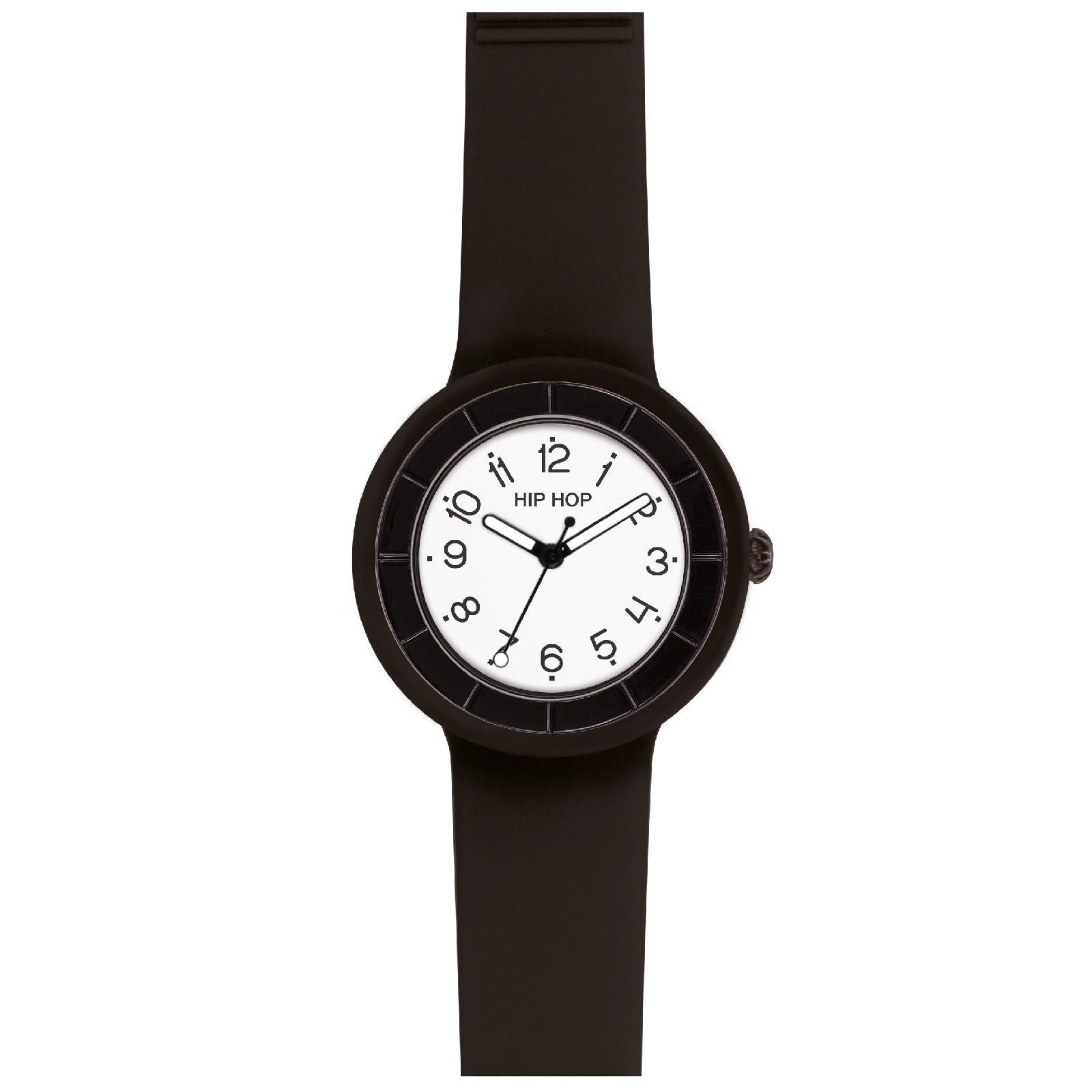 Orologio solo tempo Hip Hop Hero.dot unisex HWU1105-1
