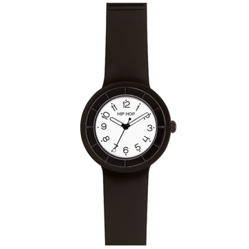 Orologio solo tempo Hip Hop Hero.dot unisex HWU1105-1