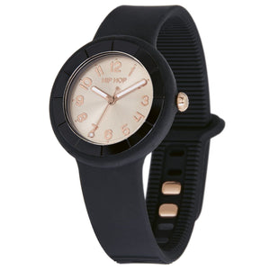 Orologio solo tempo Hip Hop Hero.dot da donna