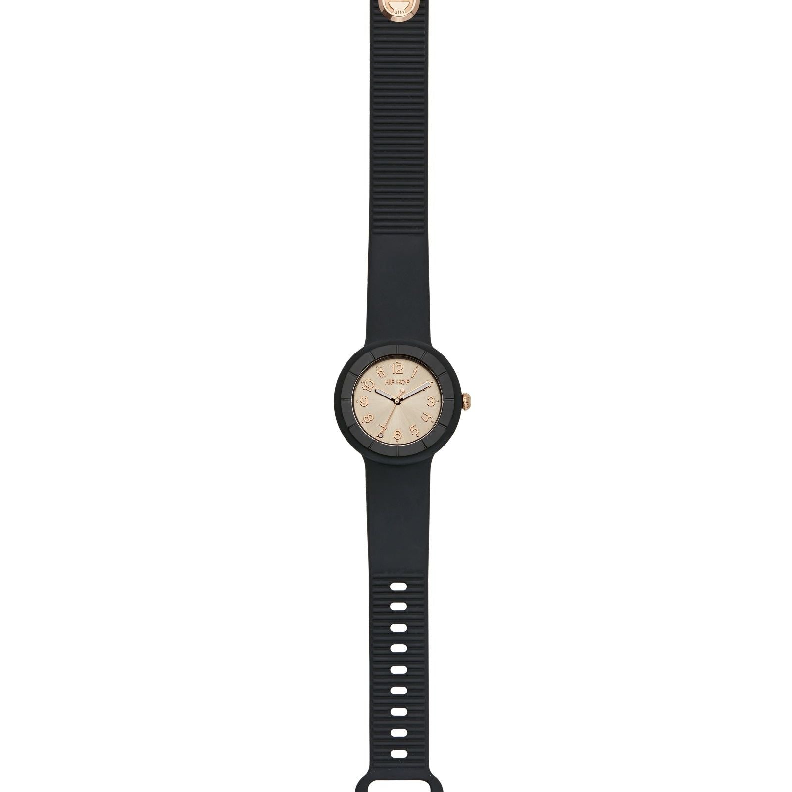 Orologio solo tempo Hip Hop Hero.dot da donna HWU1118-2