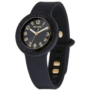Orologio solo tempo Hip Hop Hero.dot da donna