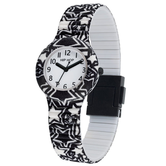 Orologio solo tempo Hip Hop A Sky Full Of Stars da donna HWU1120-1