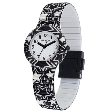 Orologio solo tempo Hip Hop A Sky Full Of Stars da donna HWU1120-1