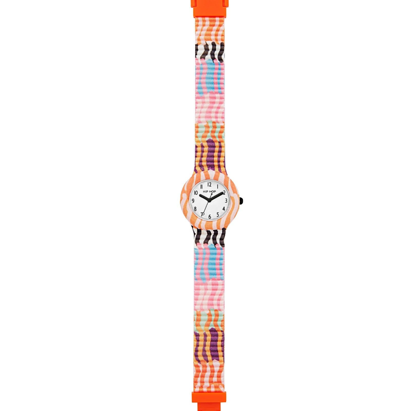 Orologio solo tempo Hip Hop Dream In Colour da donna HWU1138-2