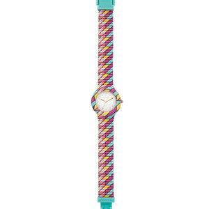 Orologio solo tempo Hip Hop Dream In Colour da donna