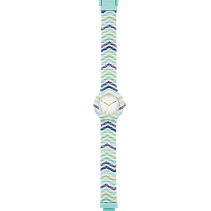 Orologio solo tempo Hip Hop Dream In Colour da donna