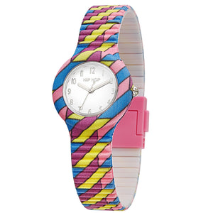 Orologio solo tempo Hip Hop Dream In Colour da donna