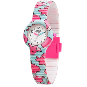 Orologio prima comunione maschio sale