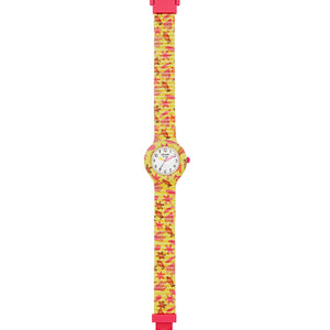 Orologio solo tempo Hip Hop Kids Fun da bambina