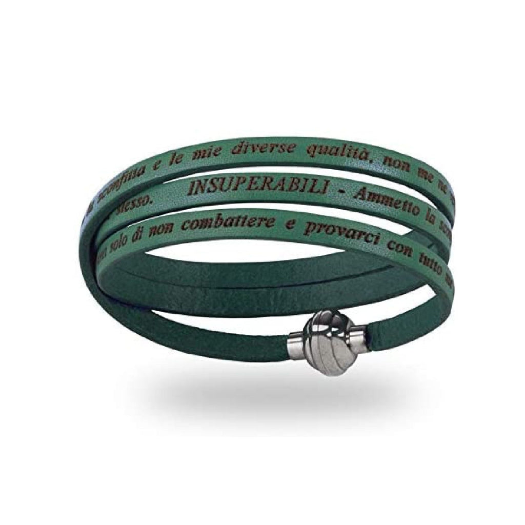 Bracciale Amen Insuperabili unisex