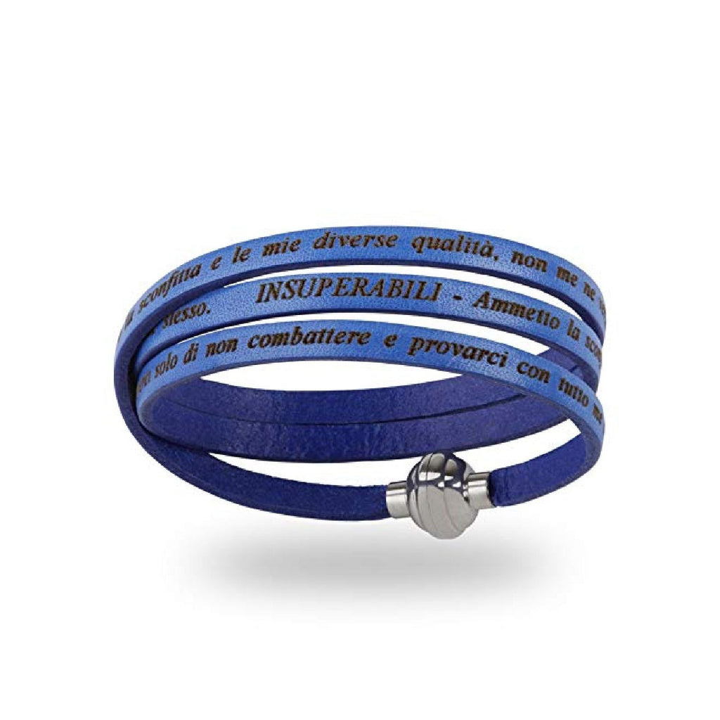 Bracciale Amen Insuperabili unisex