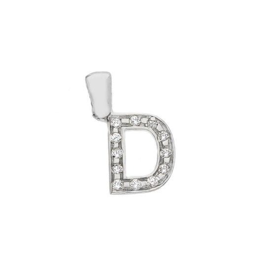 Ciondolo JOY Gioielli Oro da donna INZ015BBD-1