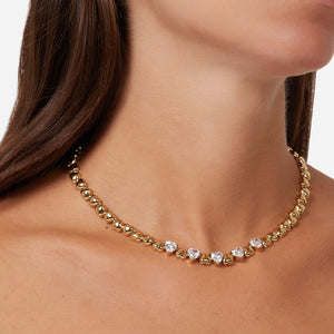 Collana Chiara Ferragni Cuoricino da donna