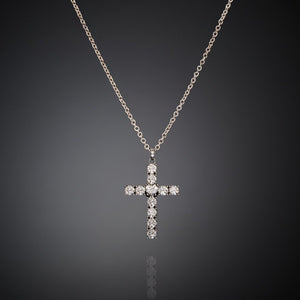 Collana Chiara Ferragni Croci da donna