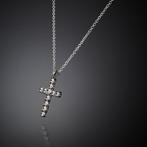 Collana Chiara Ferragni Croci da donna