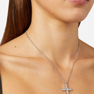 Collana Chiara Ferragni Croci da donna