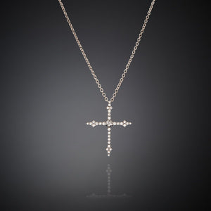 Collana Chiara Ferragni Croci da donna