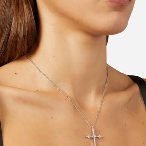 Collana Chiara Ferragni Croci da donna