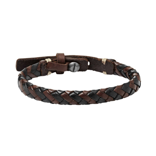 Bracciale Fossil Vintage Casual da uomo JA5932716-1