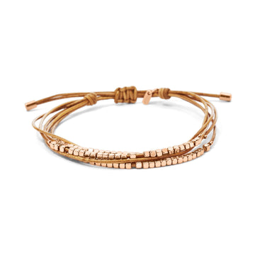 Bracciale Fossil Fashion da donna JA6422791-1