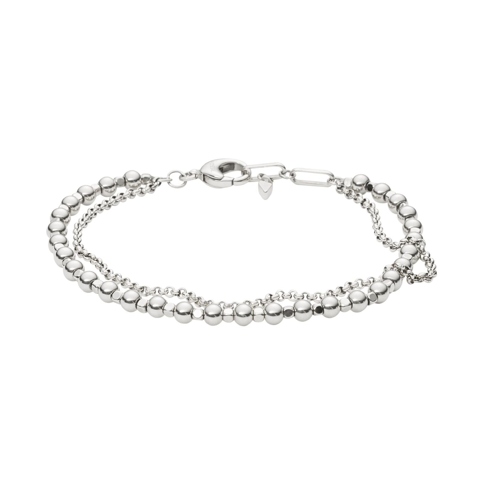 Bracciale Fossil Fashion da donna JA6775040-1