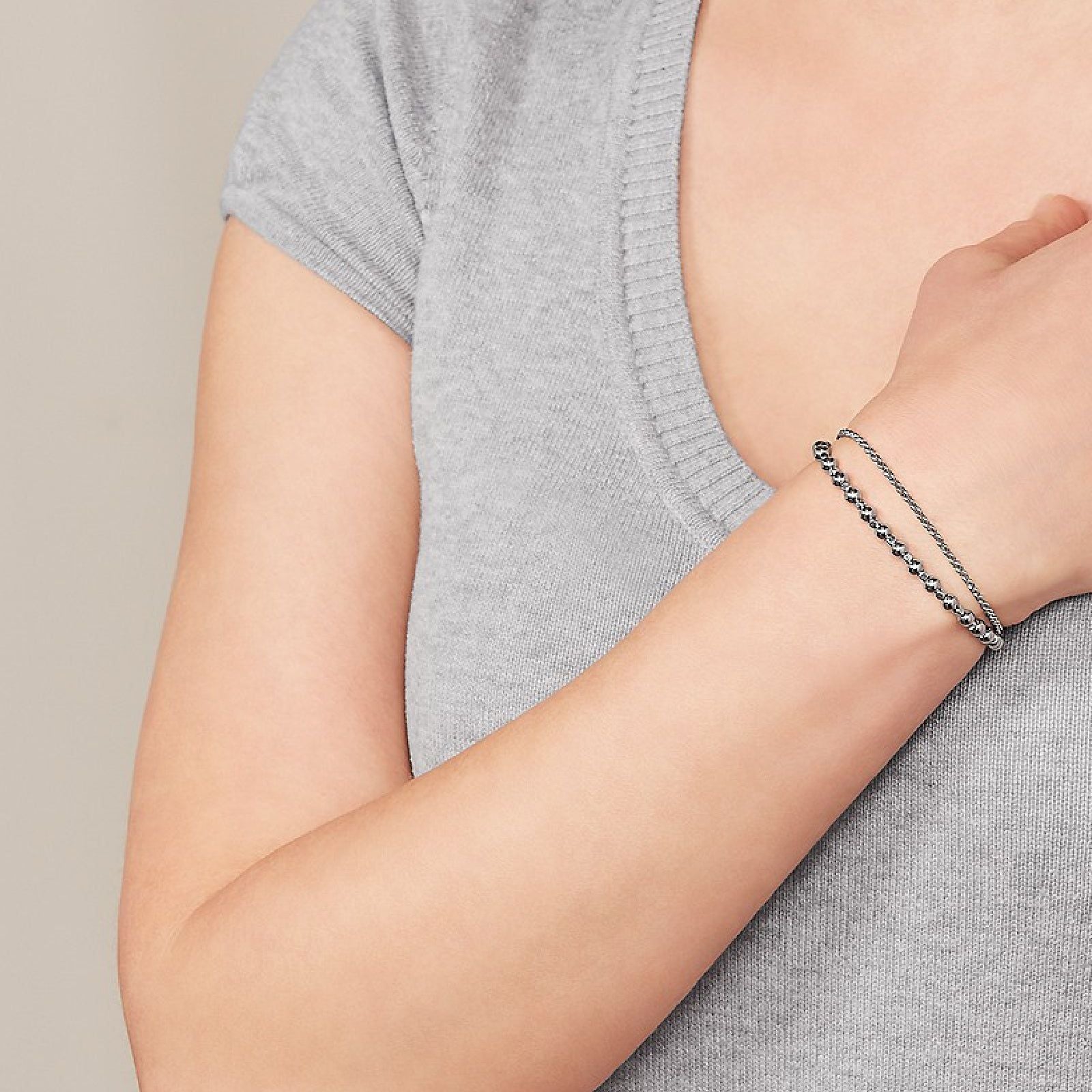 Bracciale Fossil Fashion da donna JA6775040-2