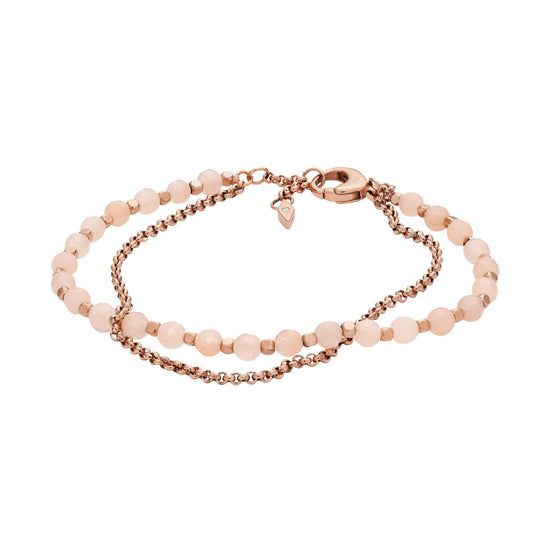 Bracciale Fossil Fashion da donna JA6851791-1