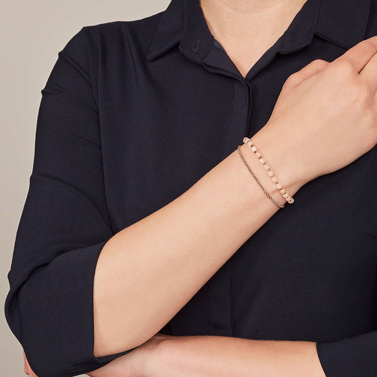 Bracciale Fossil Fashion da donna JA6851791-2