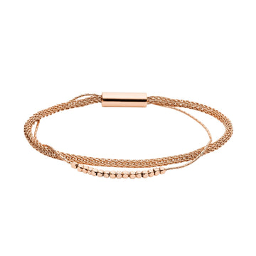 Bracciale Fossil Vintage Iconic da donna JA7031791-1