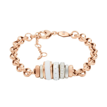 Bracciale Fossil Classics da donna JF01121998-1