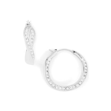 Orecchini Fossil Classics da donna JF01144040-1