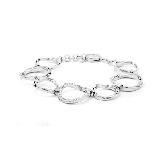 Bracciale Fossil Classics da donna JF01145040-1