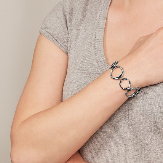 Bracciale Fossil Classics da donna JF01145040-3