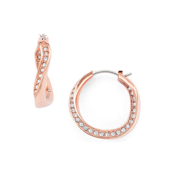 Orecchini Fossil Classics da donna JF01299791-1