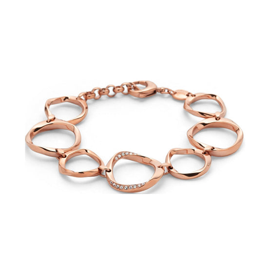 Bracciale Fossil Classics da donna JF01300791-1