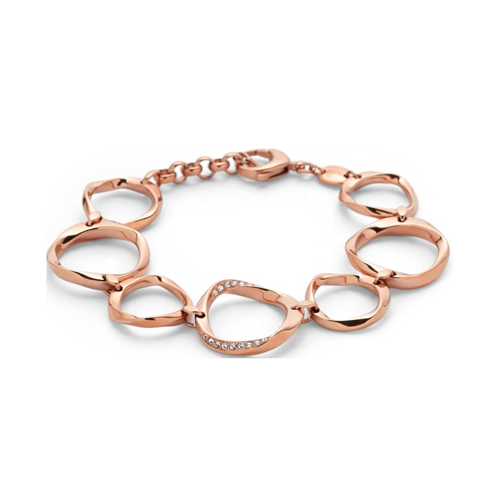 Bracciale Fossil Classics da donna JF01300791-1