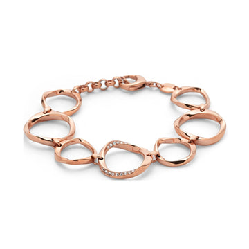 Bracciale Fossil Classics da donna JF01300791-1
