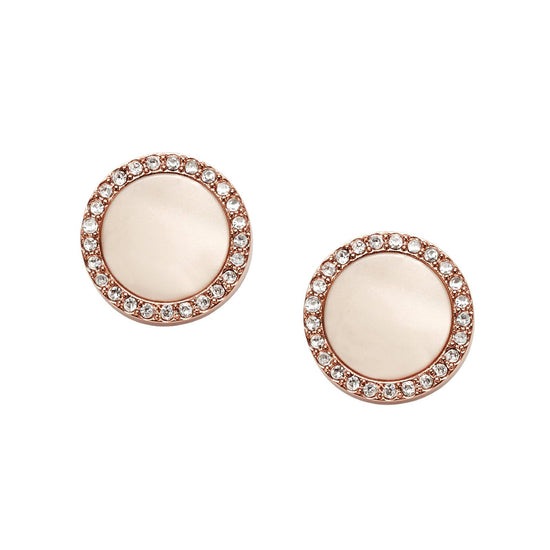Orecchini Fossil Fashion da donna JF01715791-1