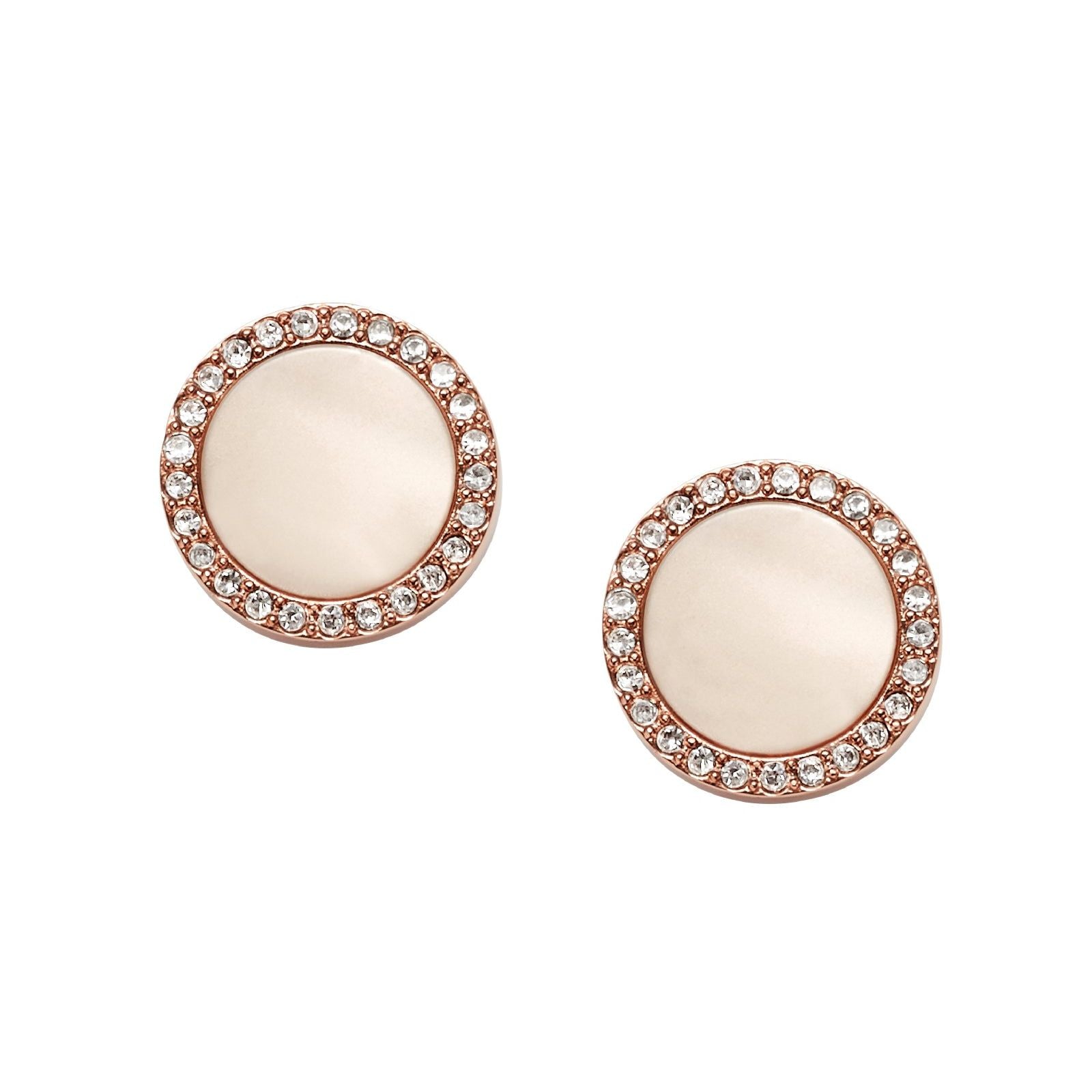 Orecchini Fossil Fashion da donna JF01715791-1