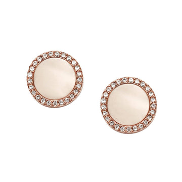 Orecchini Fossil Fashion da donna JF01715791-1