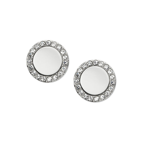 Orecchini Fossil Classics da donna JF01791040-1