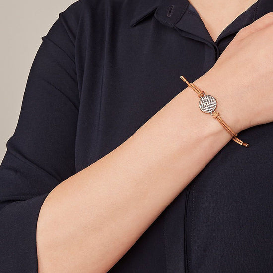 Bracciale Fossil Vintage Glitz da donna JF02746791-2