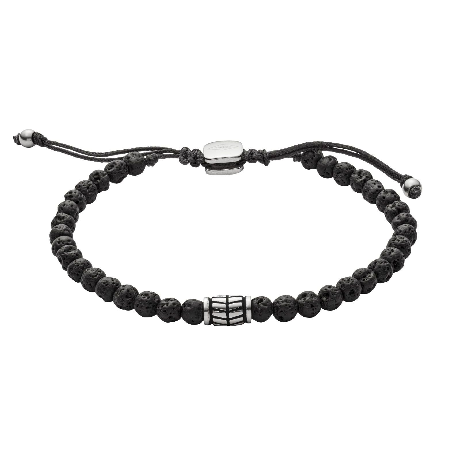 Bracciale Fossil Vintage Casual da uomo JF02887040-1