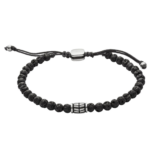 Bracciale Fossil Vintage Casual da uomo JF02887040-1